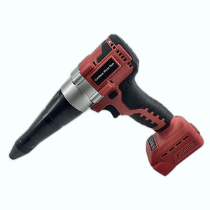 Labfintom Cordless Rivet Gun side profile