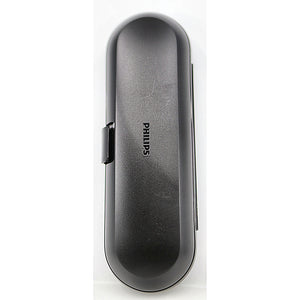 Philips Sonicare ProtectiveClean 5100 travel case open interior