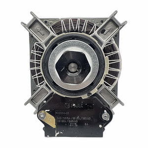 279827 dryer motor rear coil view
