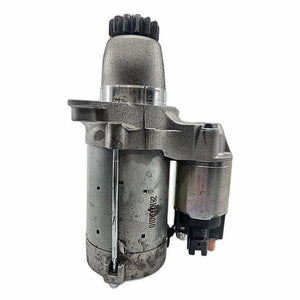 Boatrip Starter Motor side view