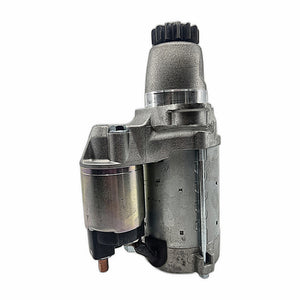 Boatrip Starter Motor solenoid side view