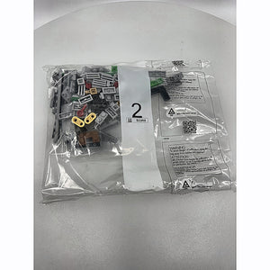 LEGO Game Boy 72046 bag 3 pieces