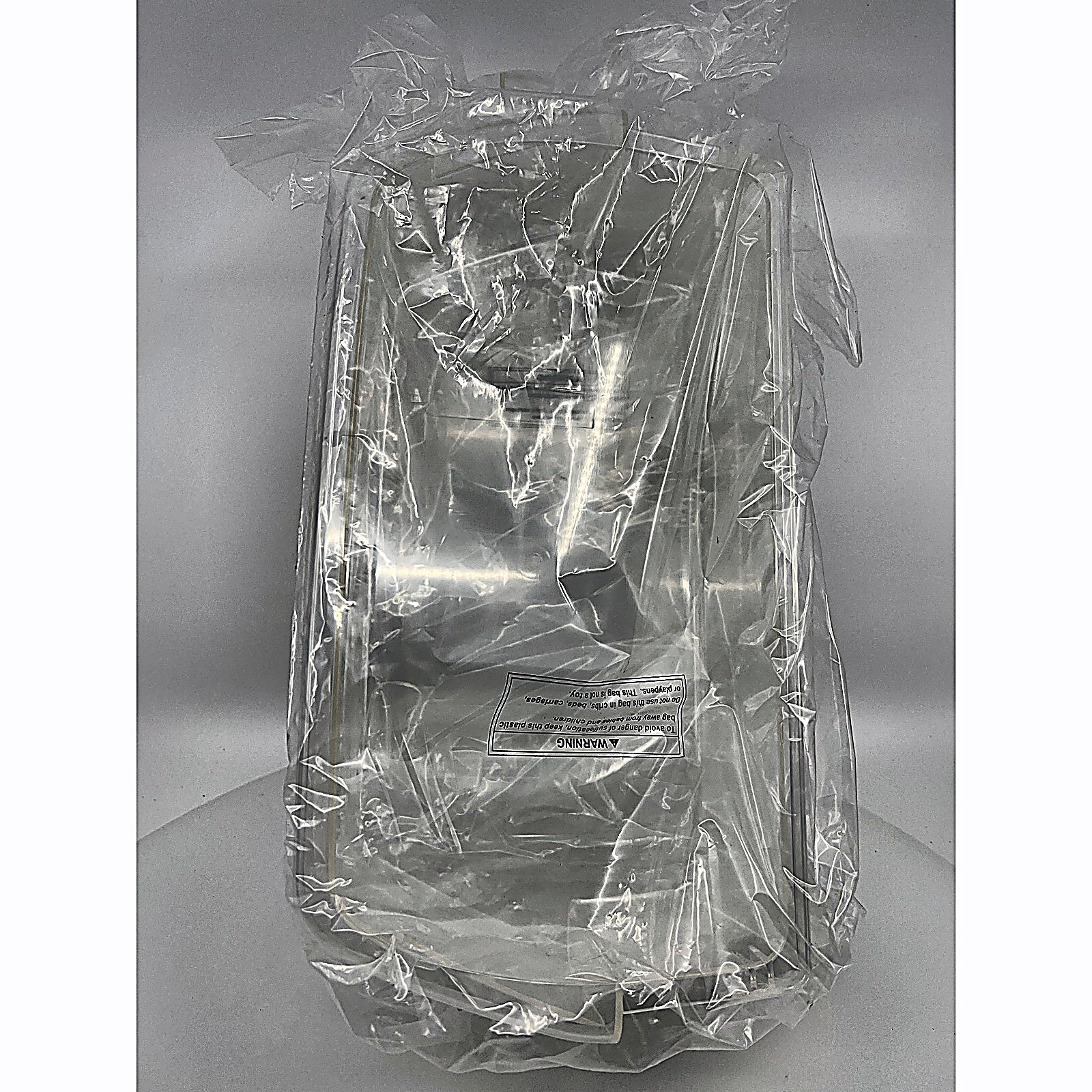 Whirlpool W10803530 Refrigerator Door Shelf Bin 2-Pack Factory Sealed