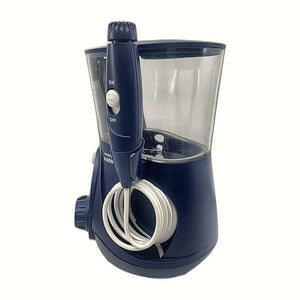 Waterpik Aquarius Water Flosser WP-663 open reservoir view
