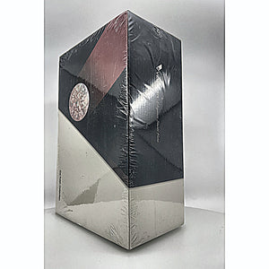 VENALISA Gel Polish Set box back with instructions