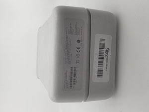 Beats Solo 4 box bottom label MUW23LL/A