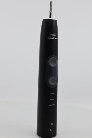 Philips Sonicare 5300 handle side view
