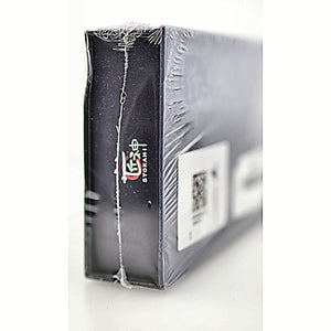 SYOKAMI Steak Knives Set of 2 — Japanese Damascus Wood Handle