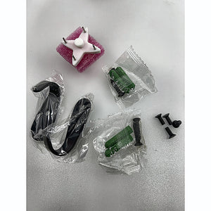 YZ LED Scoreboard mounting hardware and hooks
