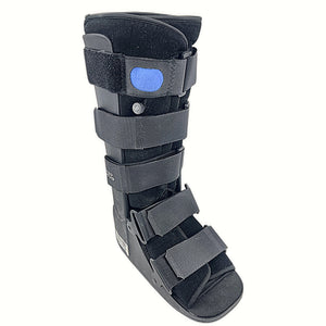 United Ortho Air Cam Walker Fracture Boot front view