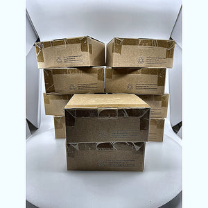 Probrico 10-pack door levers individual sealed boxes