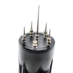 JZENT Tesla Coil JE-19 power adapter
