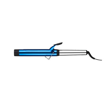 BaBylissPRO Nano Titanium Professional Curling Iron with Extended Barrel Perfect for Longer Hair