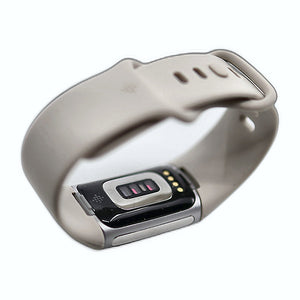 Fitbit Charge 6 Fitness Tracker — GPS, Heart Rate & Google Apps