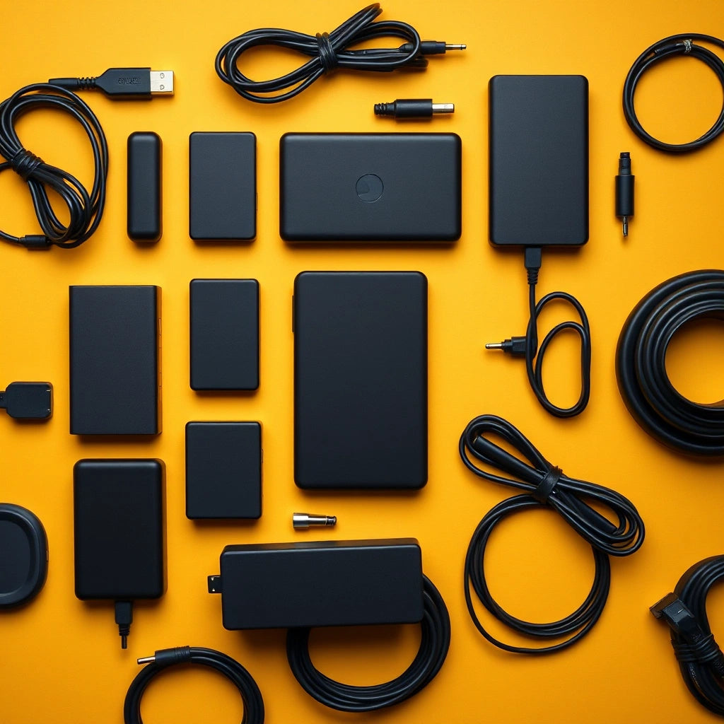 Power Accessories