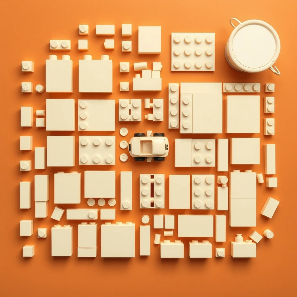 Building Toys