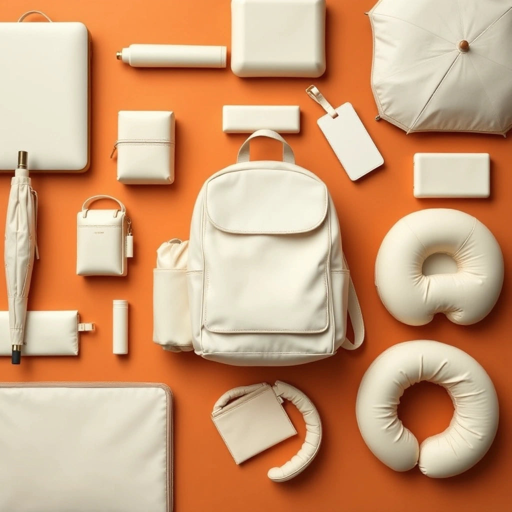 Luggage & Travel Gear