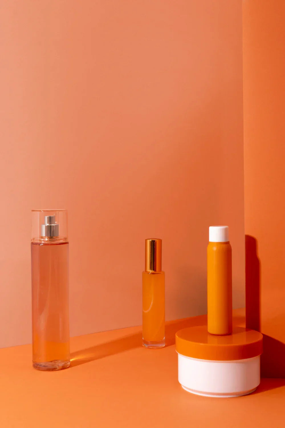 Beauty & Personal Care