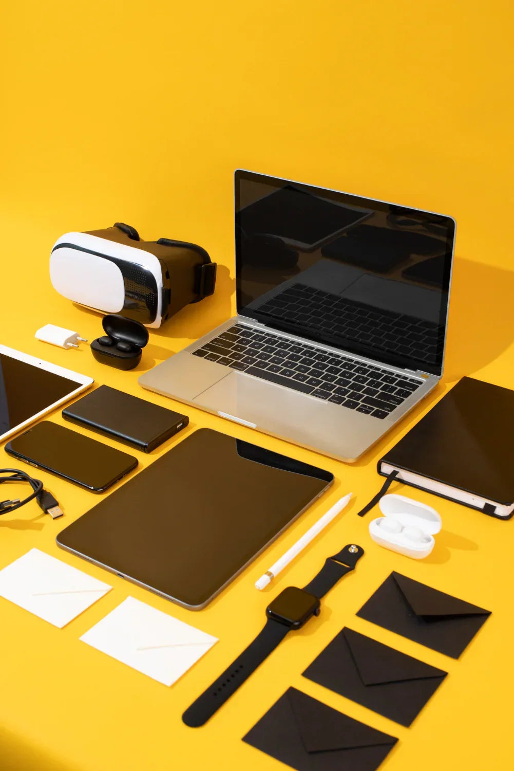 Electronics & Office