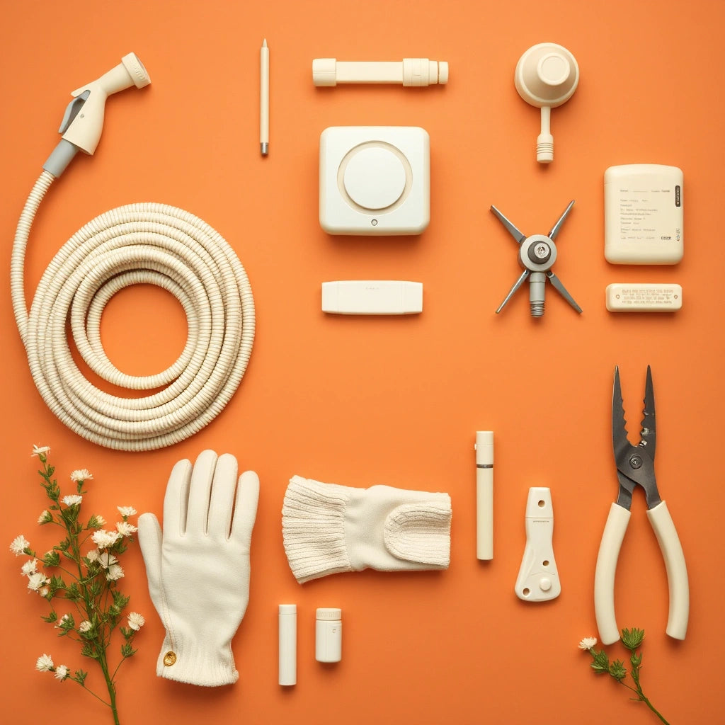 Gardening & Lawn Care