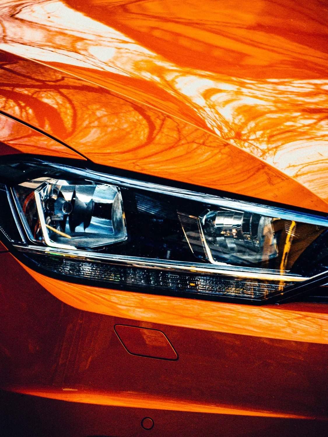 Automotive & Powersports