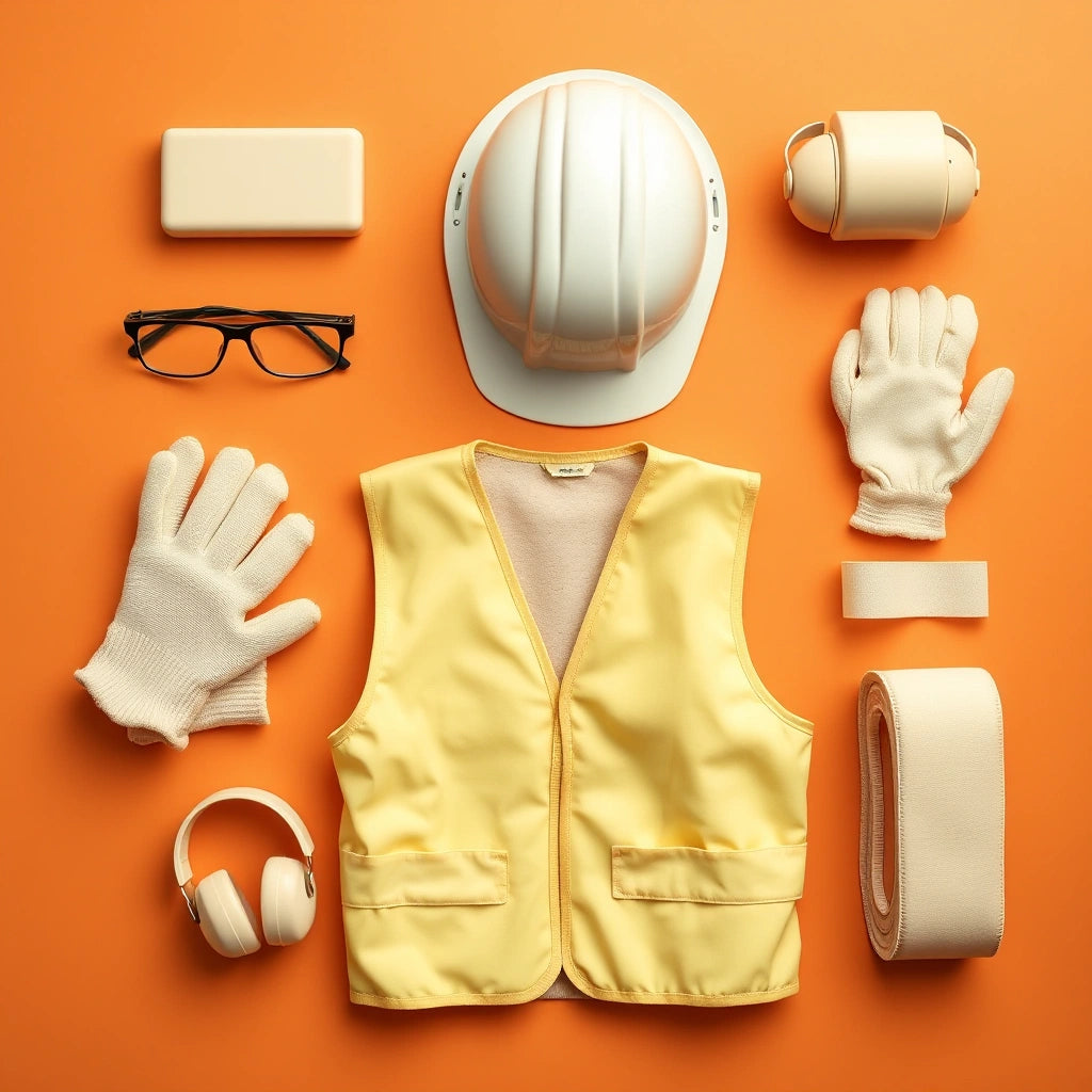 Safety Equipment