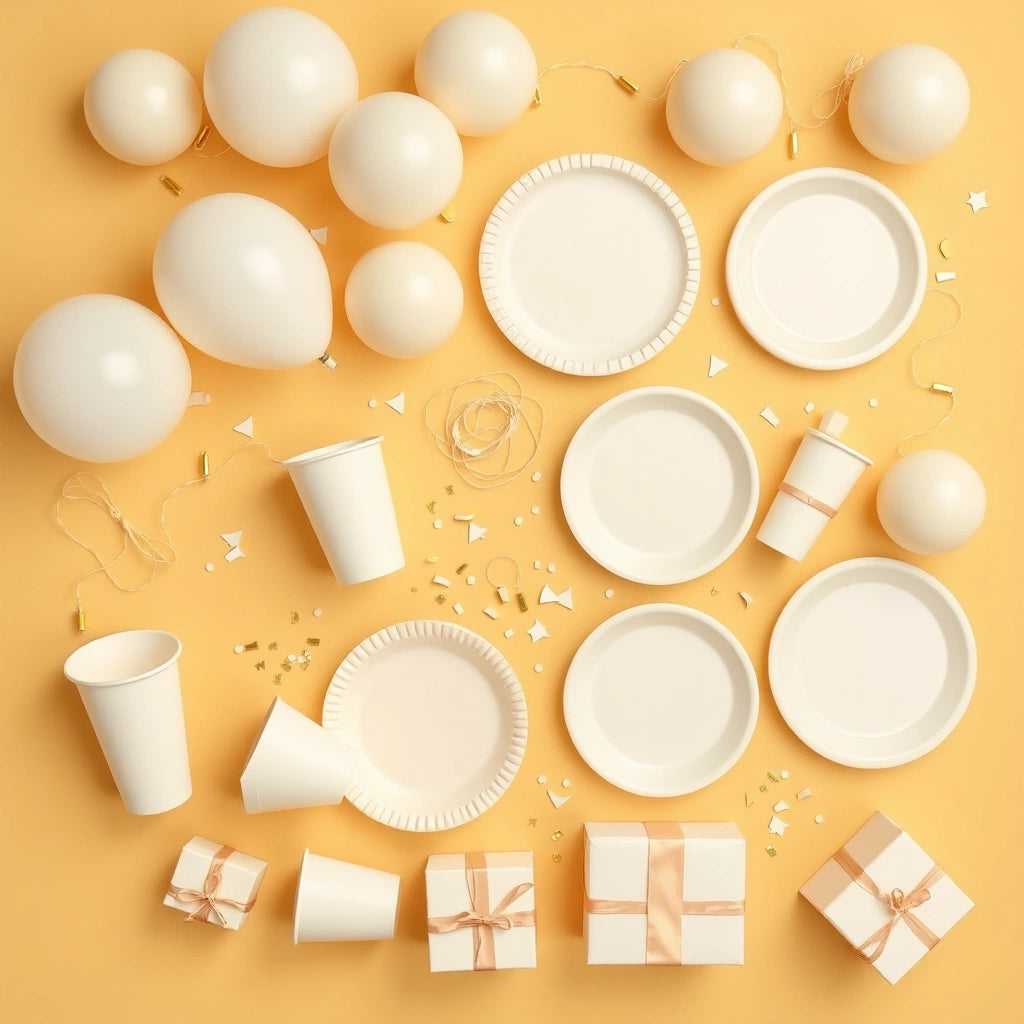 Event & Party Supplies