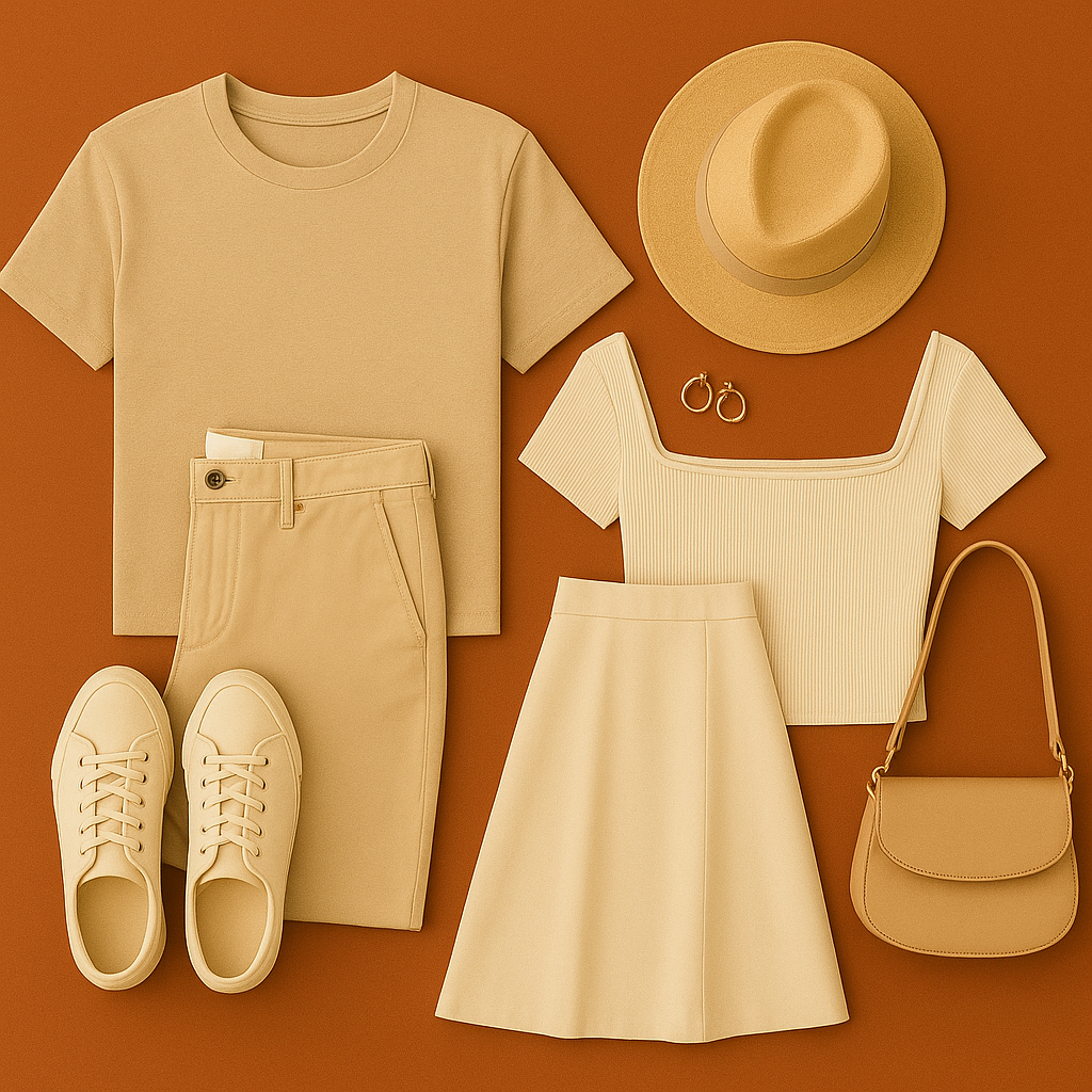 Clothing, Shoes & Jewelry