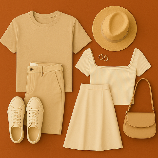 Clothing, Shoes & Jewelry