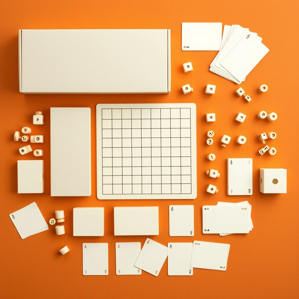 Board Games