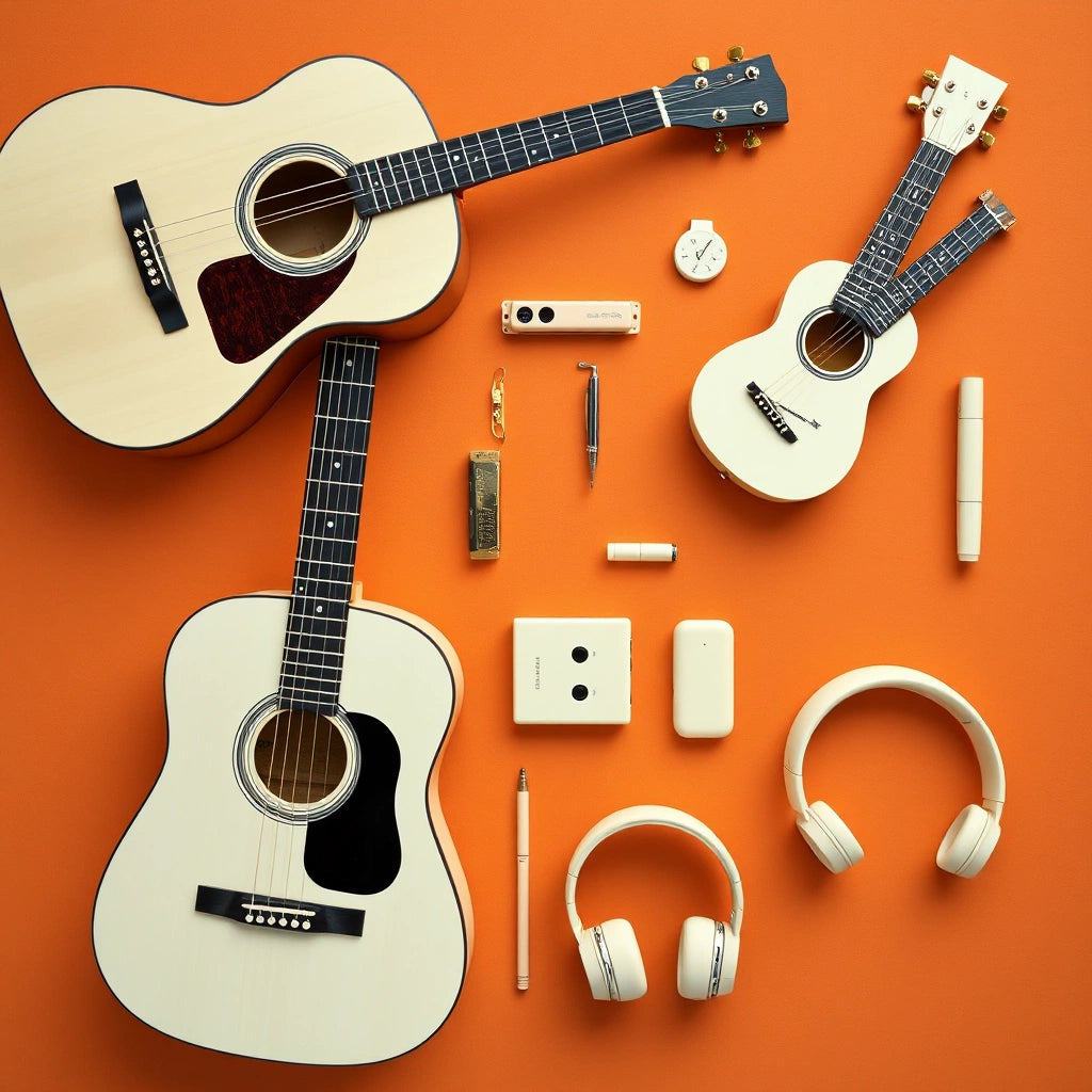 Musical Instruments