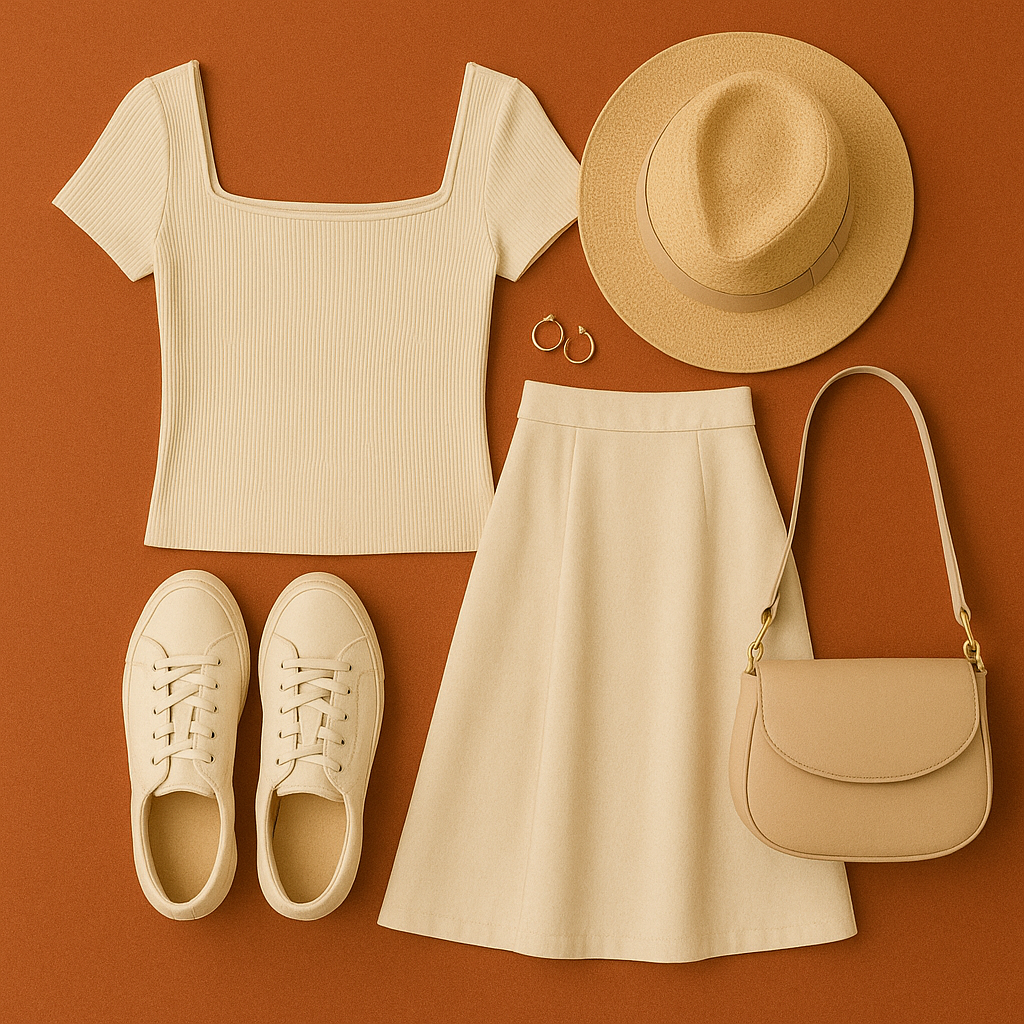 Women's Fashion