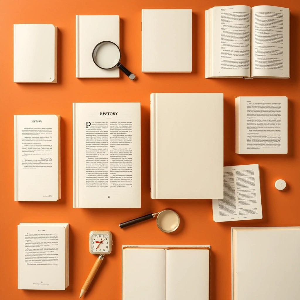 Non-Fiction