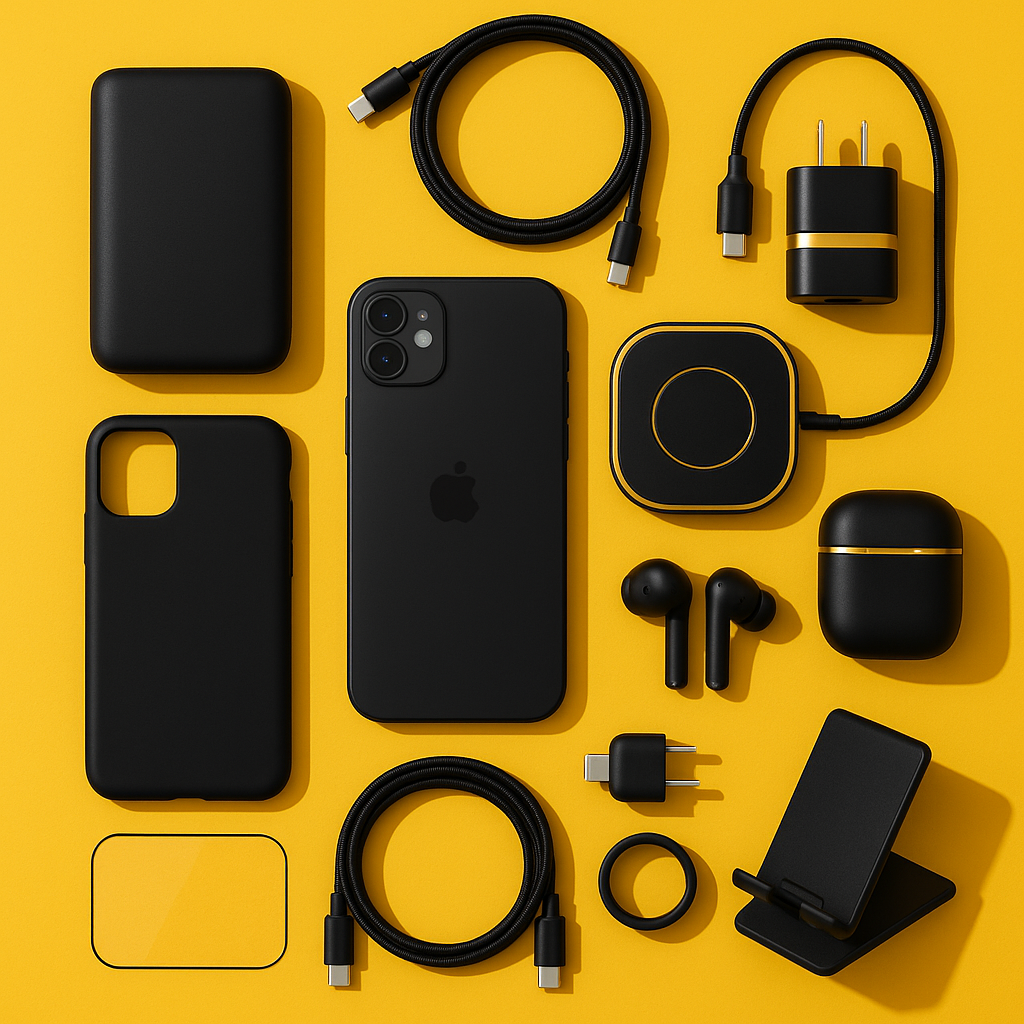 Cell Phone & Accessories
