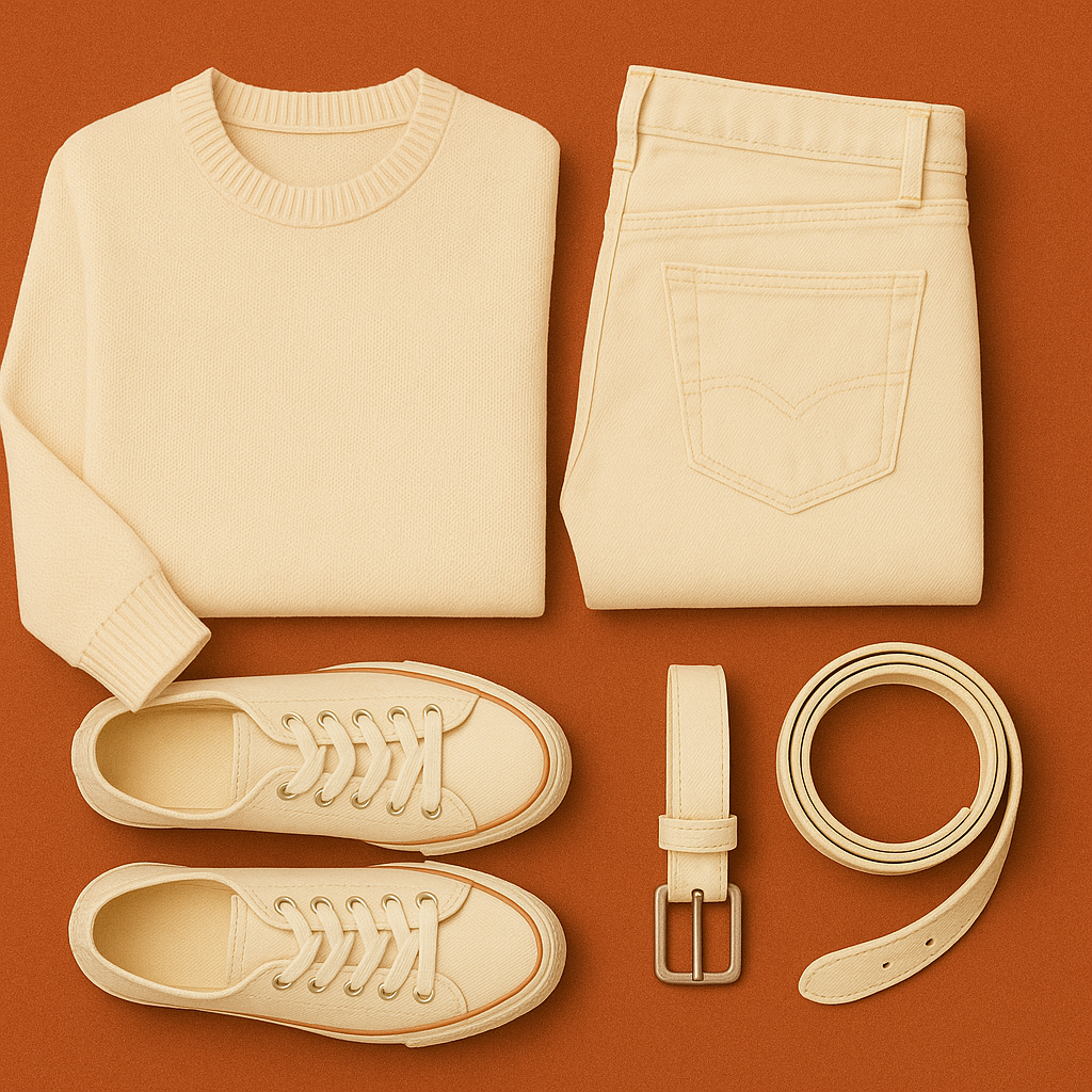 Men's Fashion