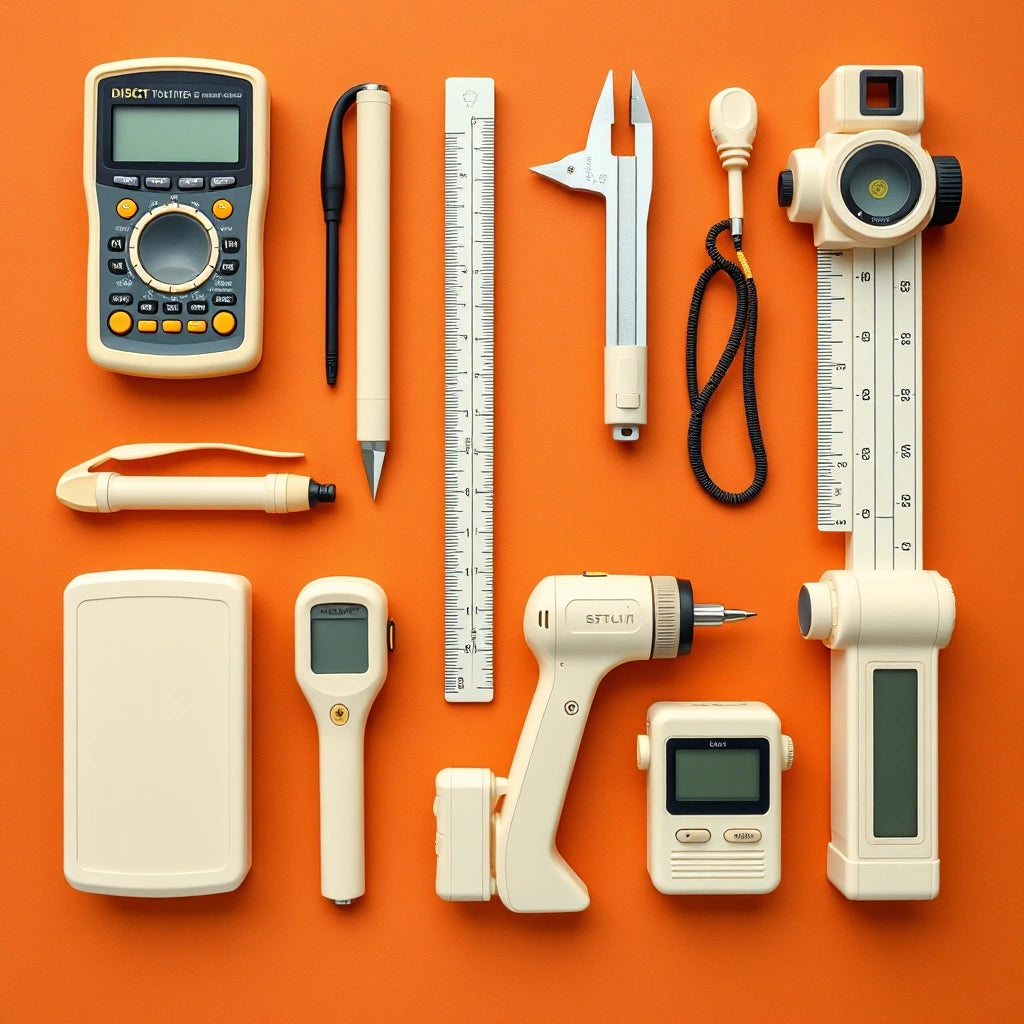 Test & Measurement