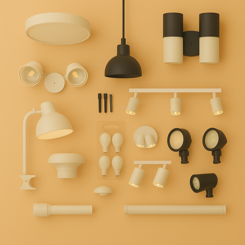 Lighting Fixtures