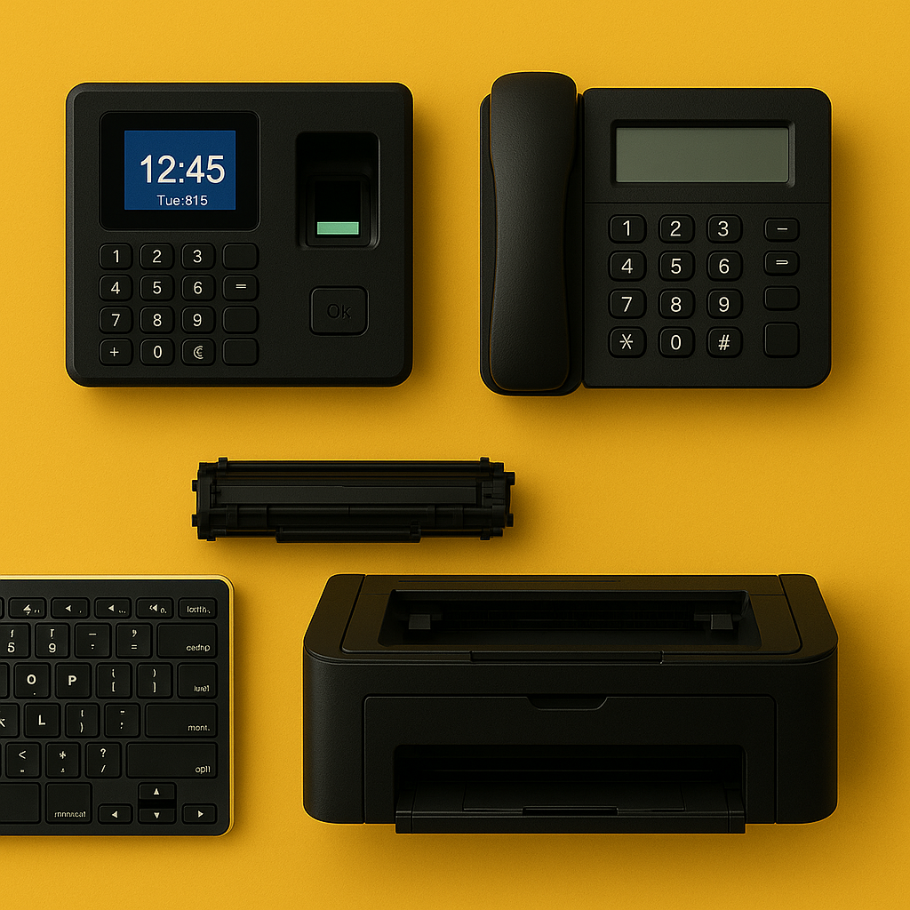 Office Products