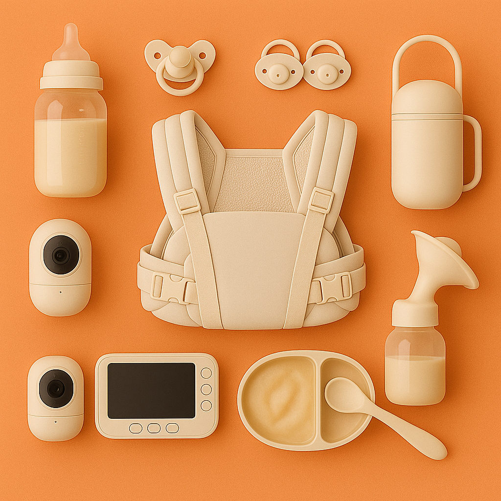 Baby Products