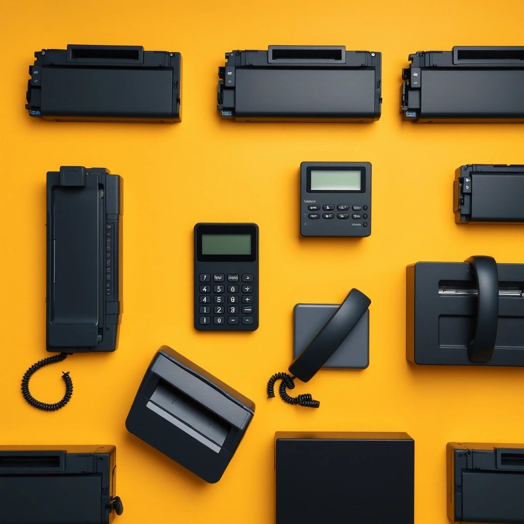 Office Electronics