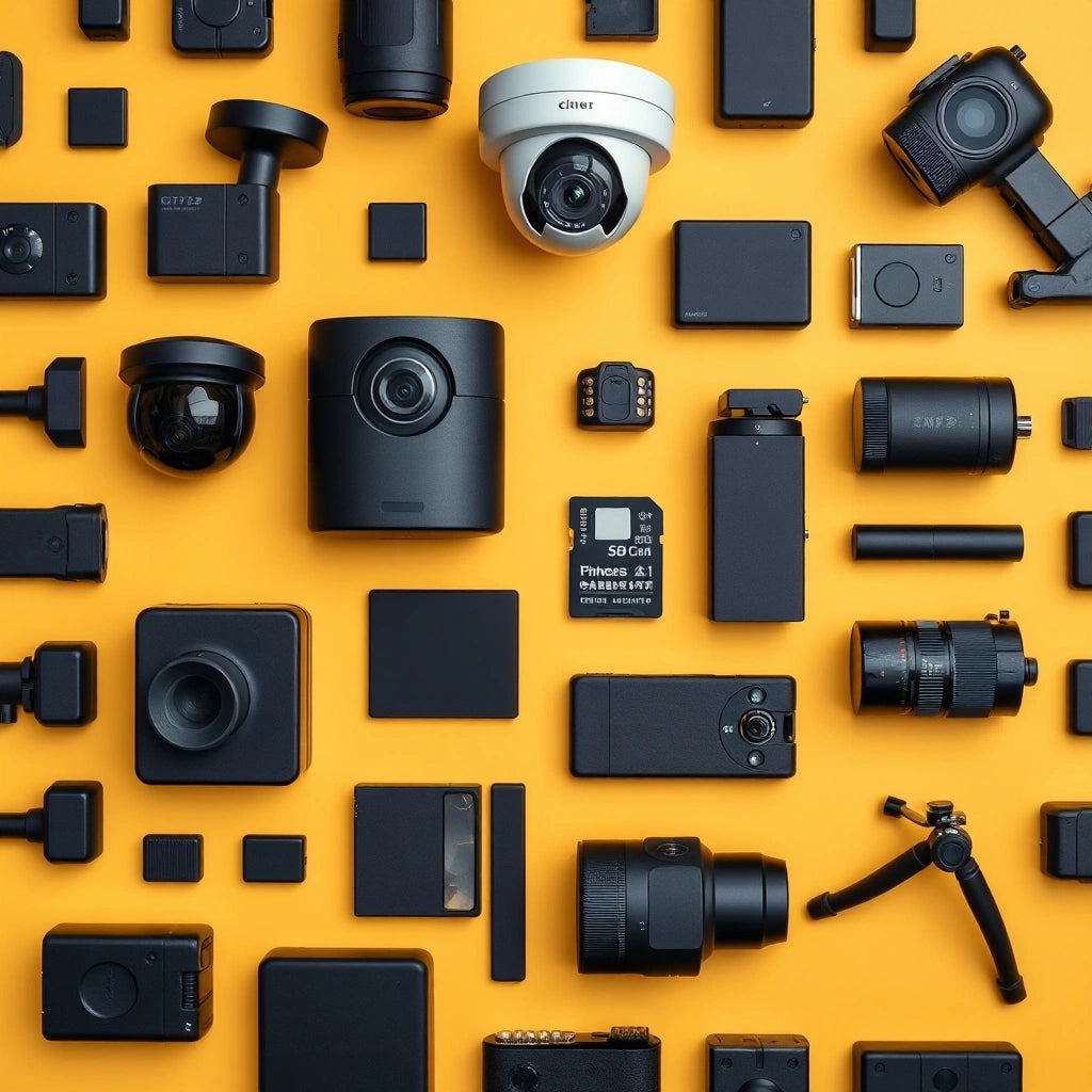 Camera & Photo
