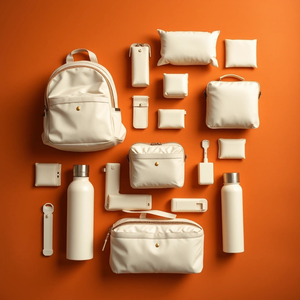 Travel Gear