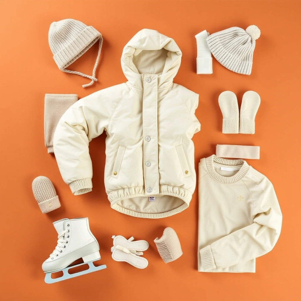 Sports Apparel