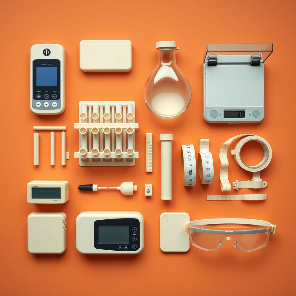 Lab & Scientific Products
