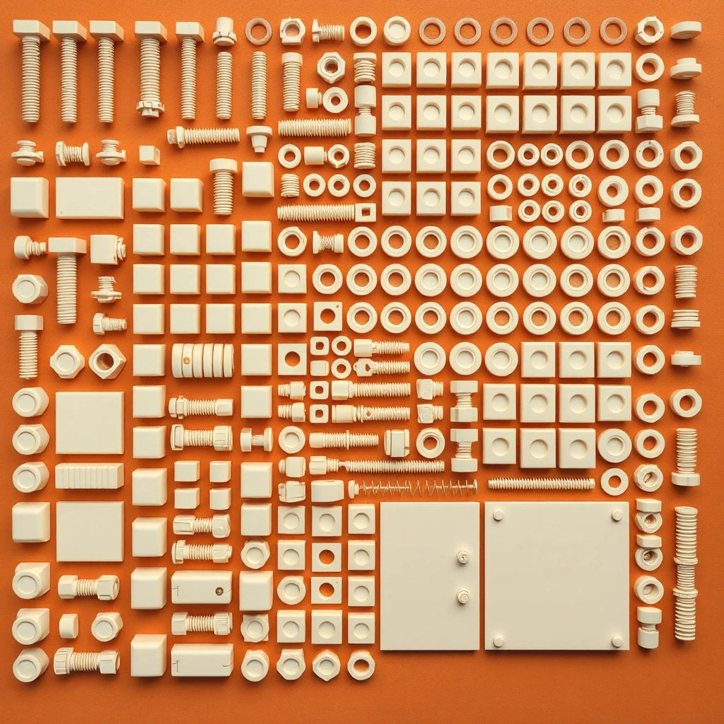 Fasteners
