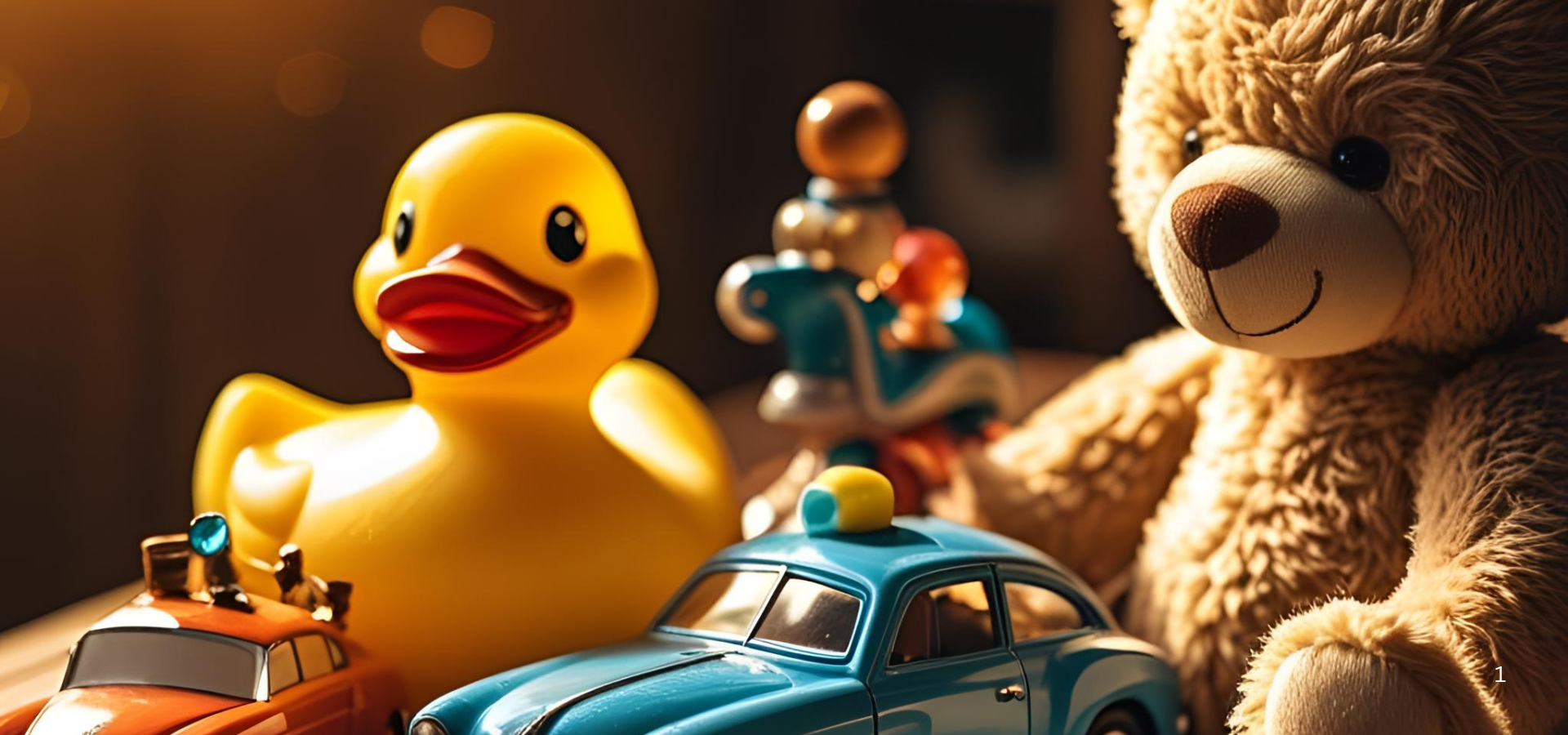 Toys