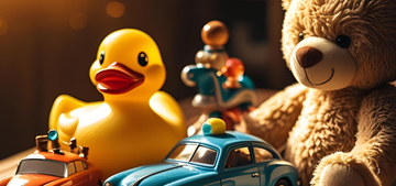 Toys