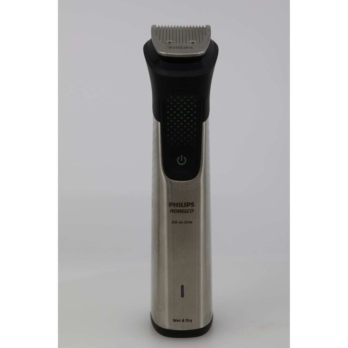 Philips Norelco All-in-One 9000 Trimmer 23-in-1 Kit Open Box — photo 5