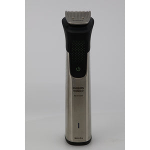 Philips Norelco All-in-One 9000 Trimmer 23-in-1 Kit Open Box — photo 5
