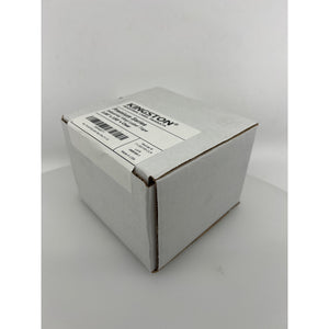 Kingston Vinyl Label Tape 2" x 150' — Industrial Grade, Factory Sealed — photo 3